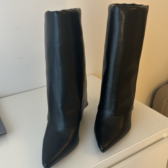 Booties - Picture 3 of 3